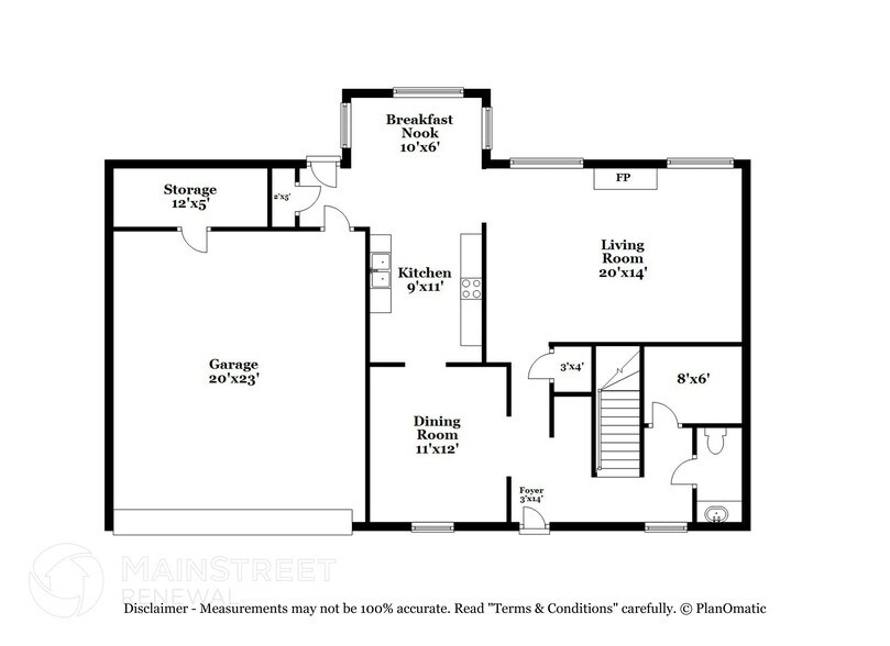 Building Photo - 6491 Tarus Dr