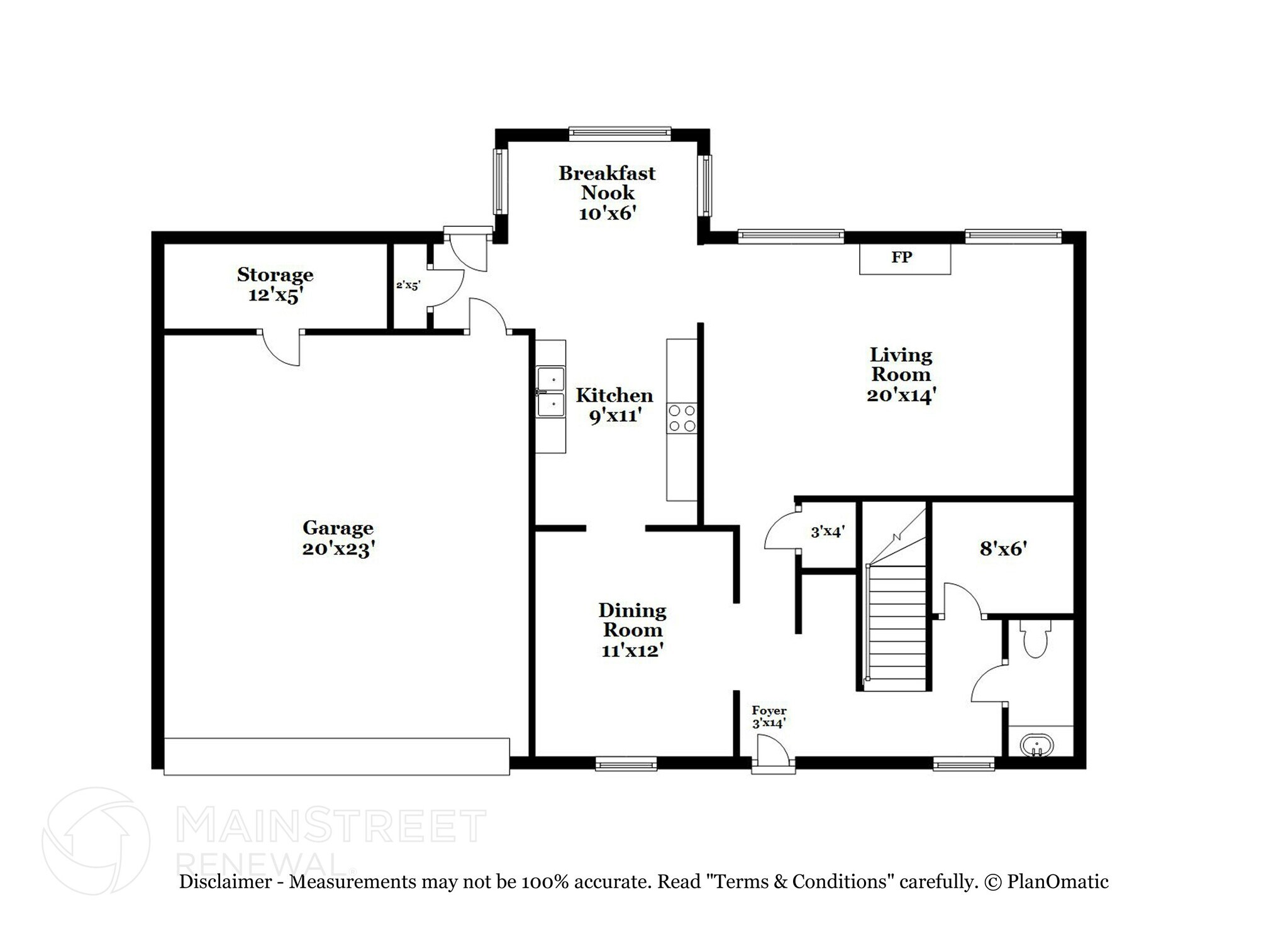 Building Photo - 6491 Tarus Dr