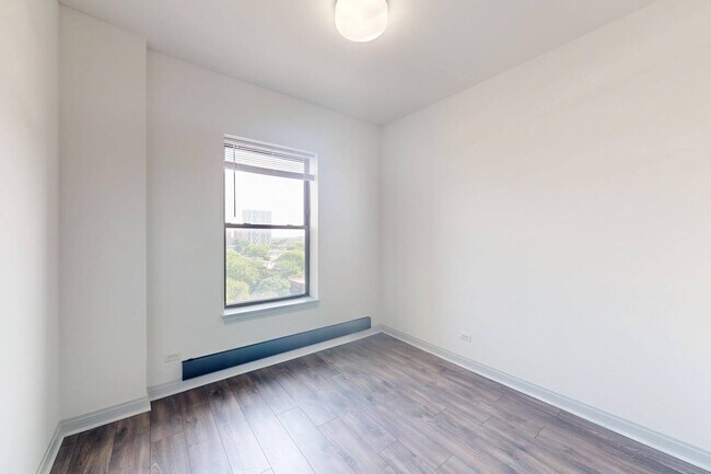 Floorplan - The Del Prado