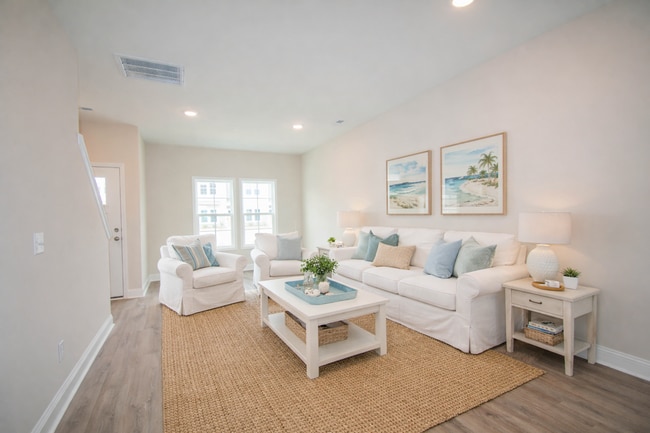 Building Photo - New Construction Townhome Available Now! 2 Bedroom 2.5 Bathroom