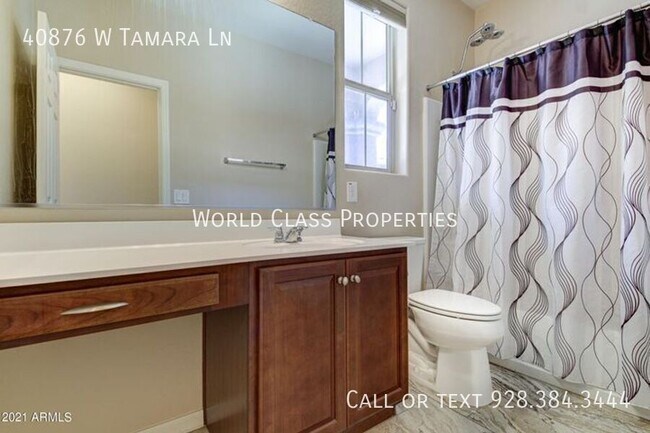 Building Photo - 40876 W Tamara Ln