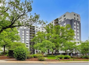 Building Photo - 7333 New Hampshire Ave