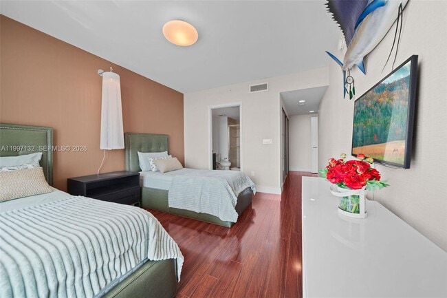 Building Photo - 3301 NE 183rd St