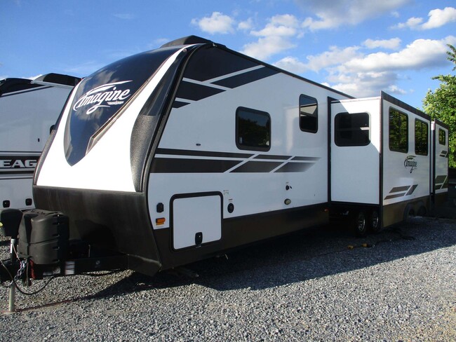 2019 Grand Design Imagine 3170BH - 13691 E Hwy 25