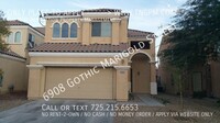 Building Photo - 6908 Gothic Marigold St