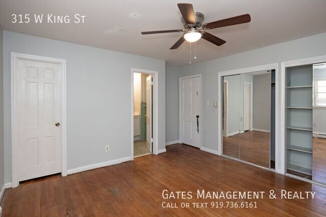 Building Photo - 315 W King St