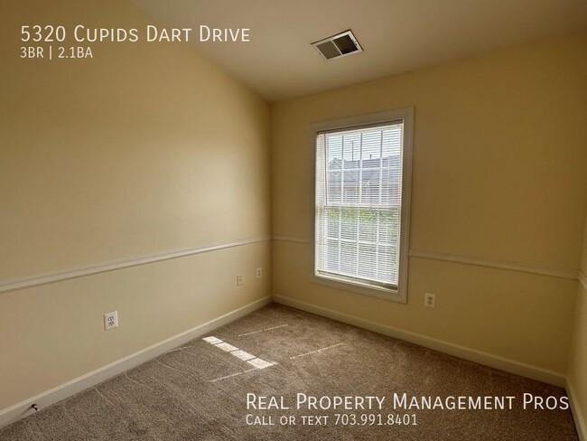 Building Photo - 5320 Cupids Dart Dr