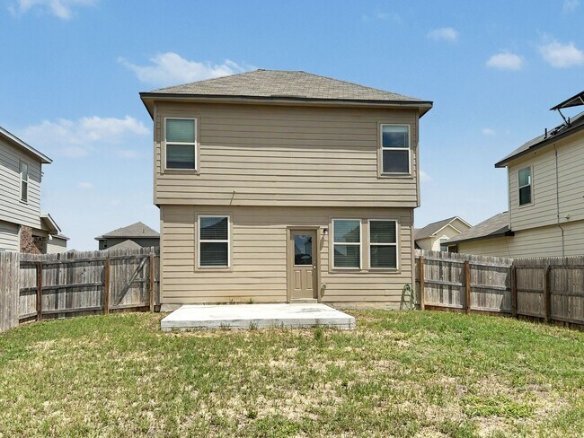Building Photo - 9407 Somers Bend