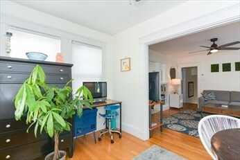 Building Photo - 48 Farquhar St