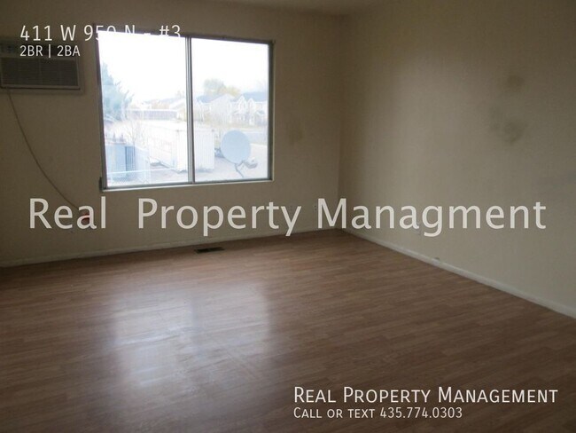 Building Photo - 411 W 950 N