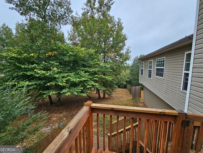 Building Photo - 1406 Flanagan Mill Dr