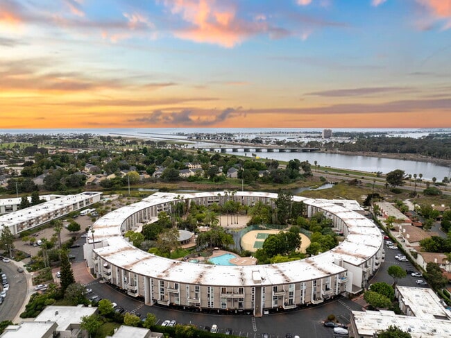 Building Photo - 3054 Rue D’Orleans