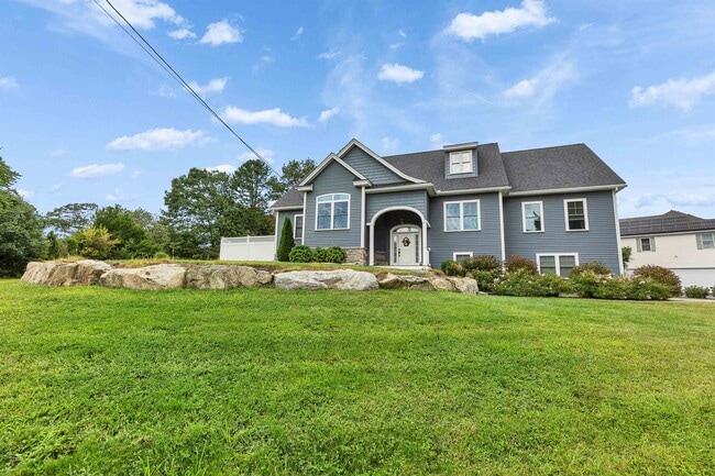 Building Photo - 297 Merritt Nyberg Ln