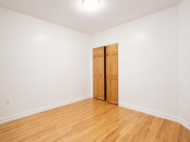 Floorplan - 112 Haven Avenue