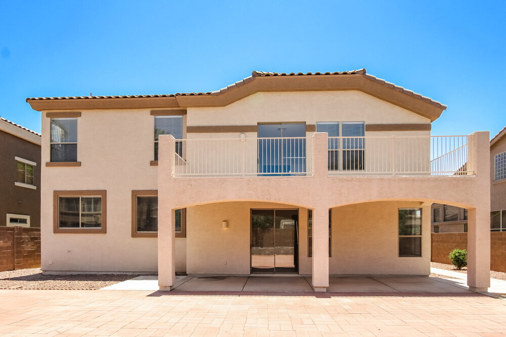 Building Photo - 6904 W Jackrabbit Ln