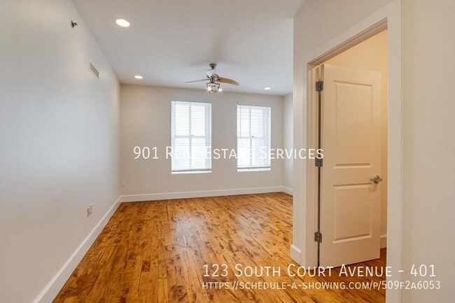 Building Photo - 123 S Ct Ave