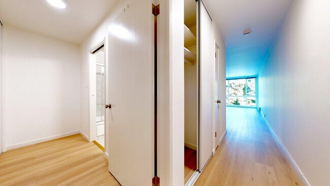 Building Photo - 3220 Geary Blvd