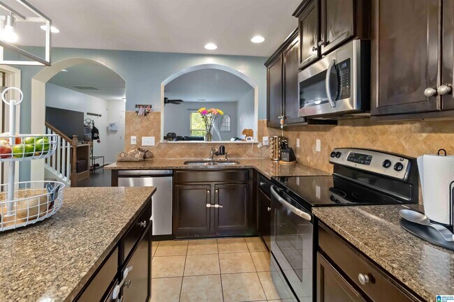 Building Photo - 22873 Downing Park Cir