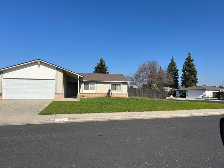 Building Photo - 1477 Hampton Way