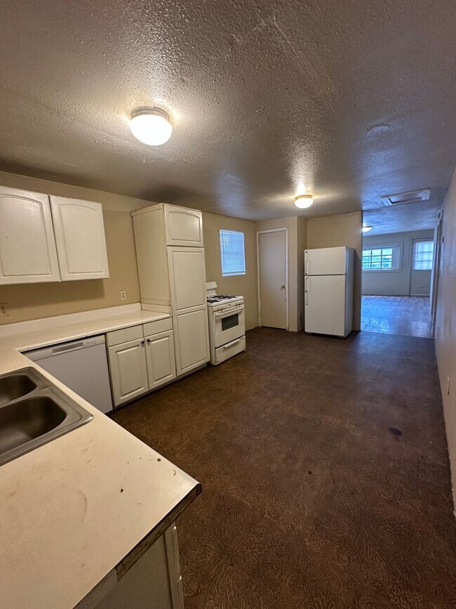 Building Photo - Across the Street from Sam Houston Park!!