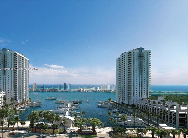 Building Photo - 17111 Biscayne Blvd