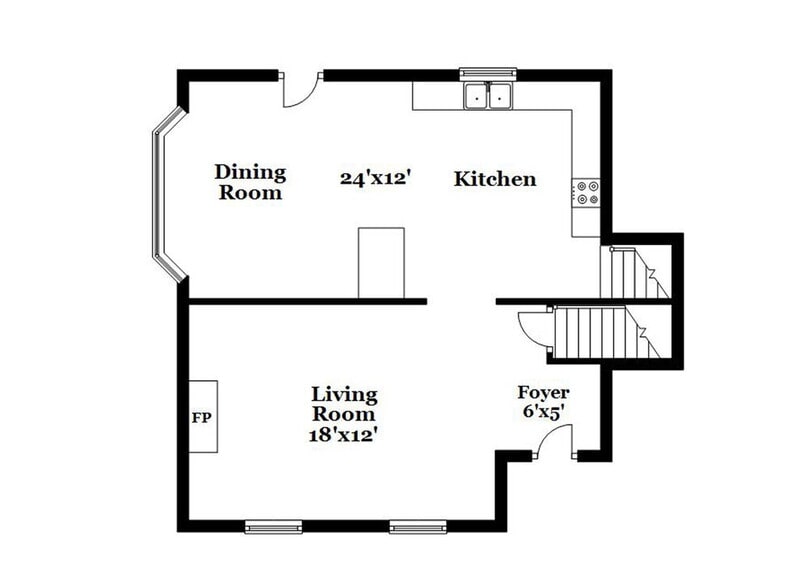 Building Photo - 3455 Stallion Ct