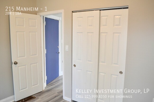 Building Photo - 215 Manheim-1