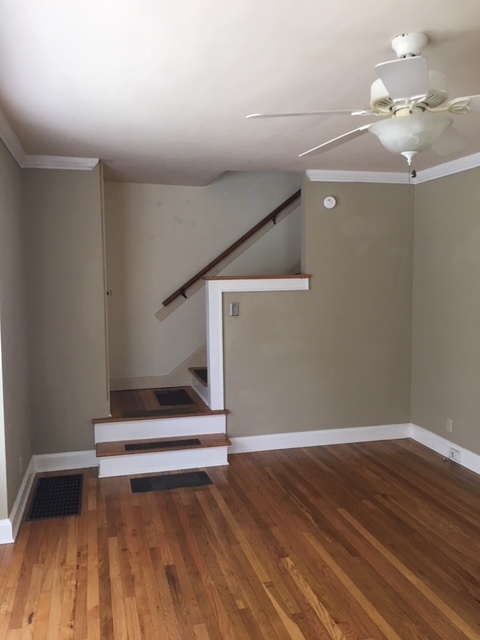 Building Photo - Vintage Broad Ripple Half Double