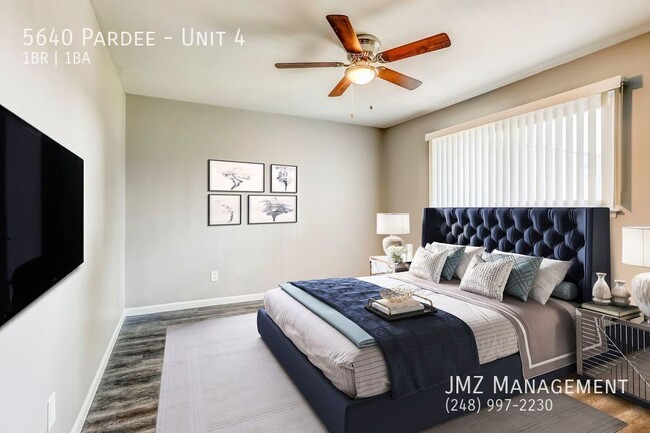Building Photo - 5640 Pardee-Unit 4