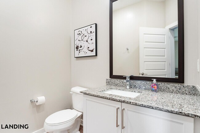 Building Photo - 301 Passage Way