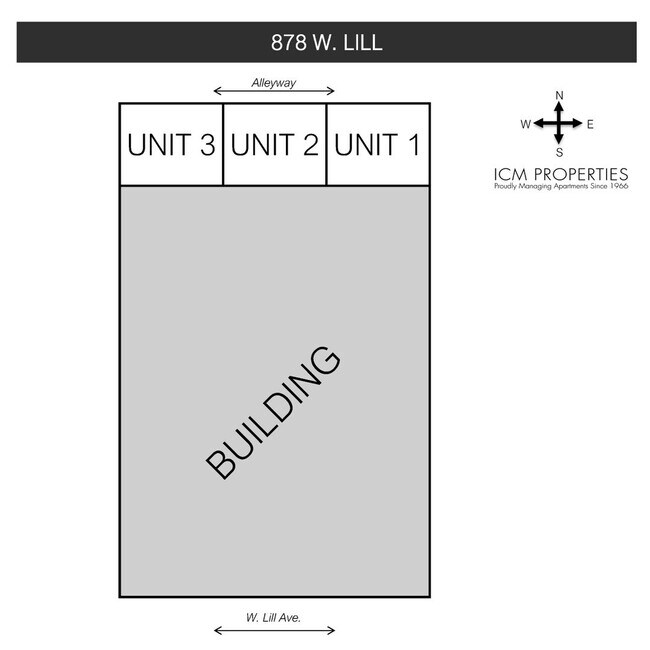 Building Photo - 878 W Lill Ave