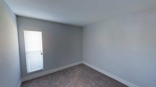Bedroom - SomerStone Estates