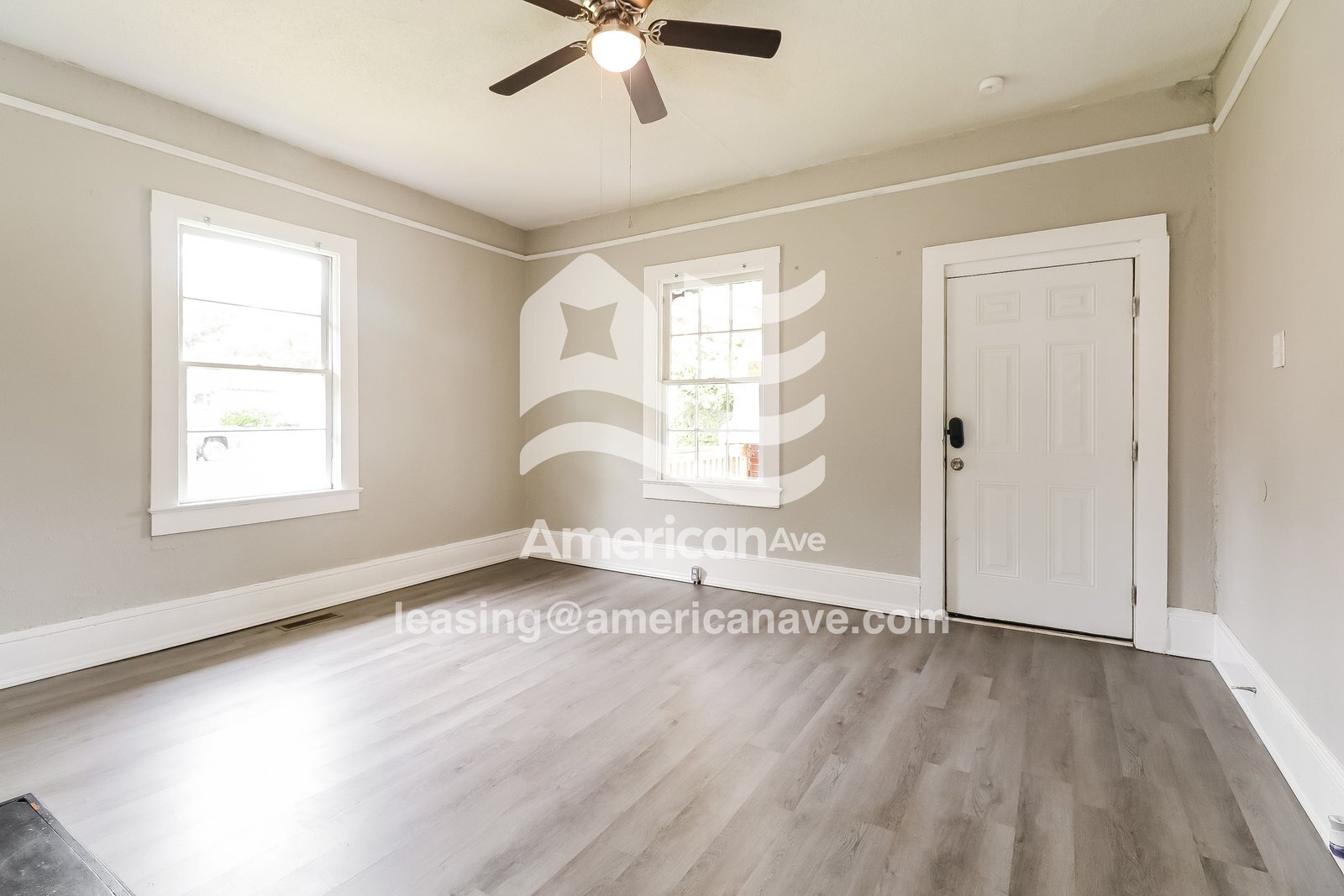 Building Photo - 806 Beech St