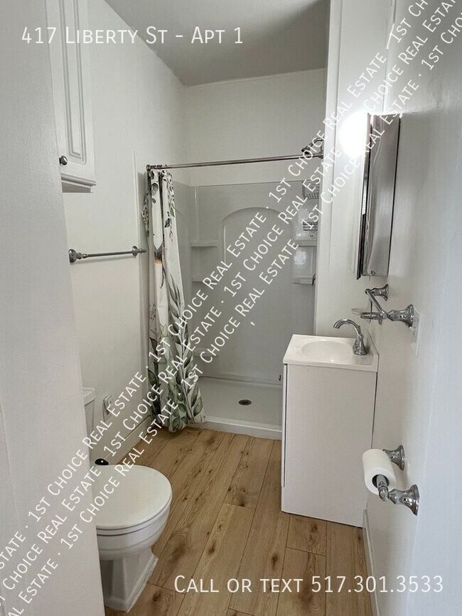 Building Photo - 417 Liberty St