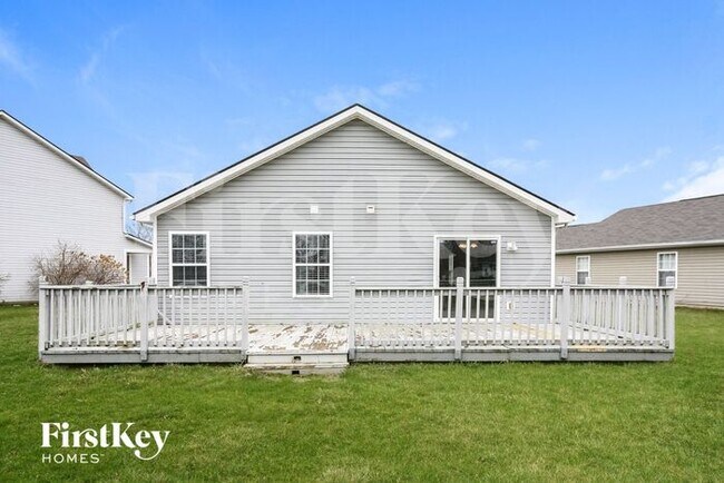 Building Photo - 5330 Dollar Run Dr