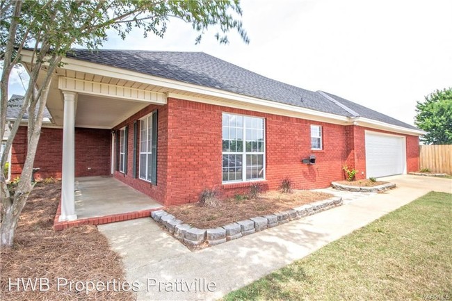 Building Photo - 4 br, 2 bath House - 466 Harvest Loop