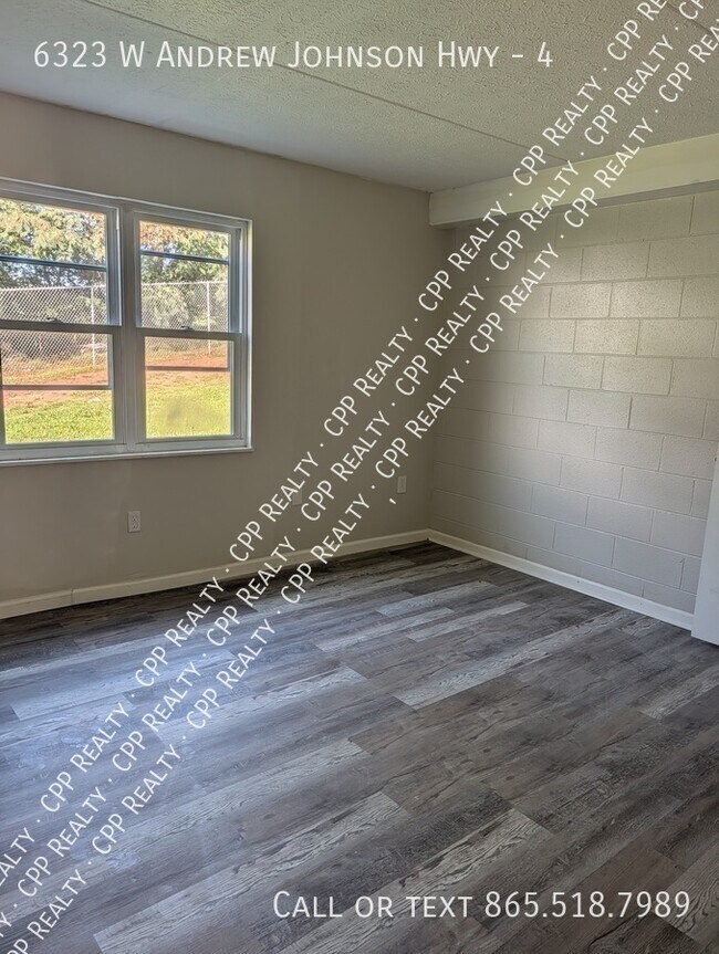Building Photo - 6323 W Andrew Johnson Hwy