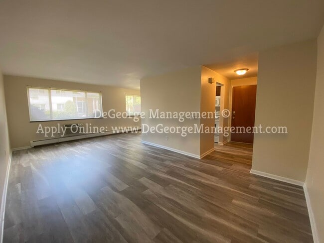Interior Photo - Titus Villa Apartments
