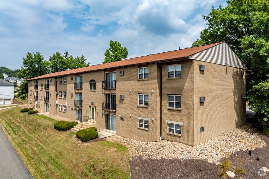 Primary Photo - Timber Ridge Apartments