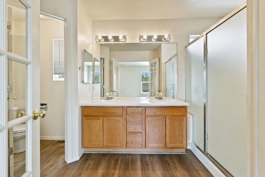 Building Photo - Spacious 4-Bedroom Home with Finished Base...