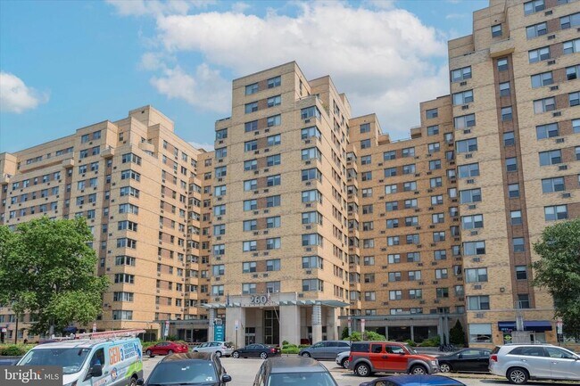 Building Photo - 2601 Pennsylvania Ave