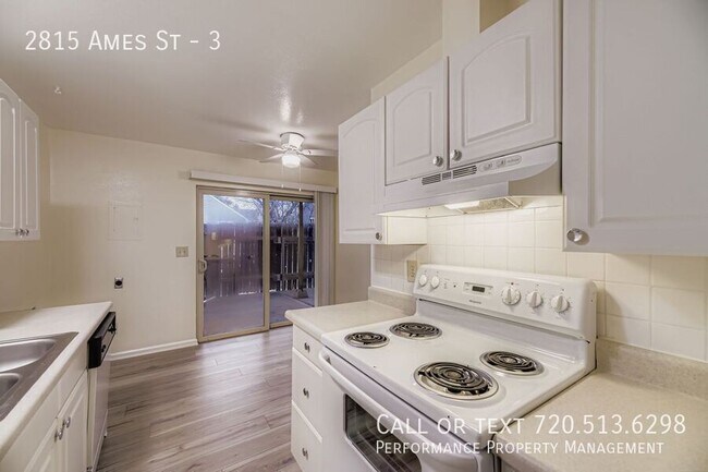 Building Photo - 2815 Ames St