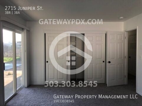 Building Photo - 2715 Juniper St