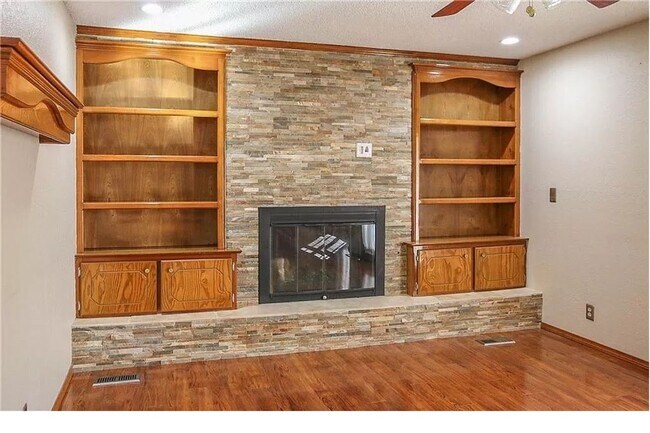 Building Photo - Updated Gem with Shop & Storm Shelter