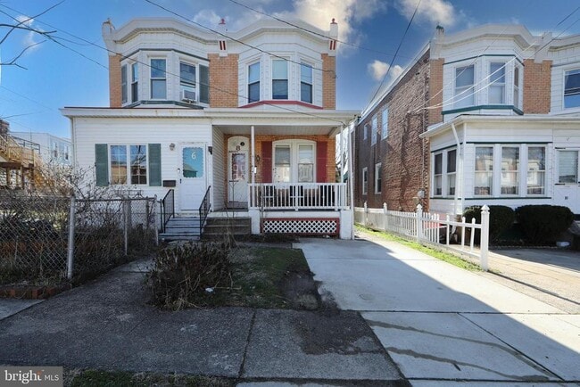 Building Photo - 8 Wynnewood Ave