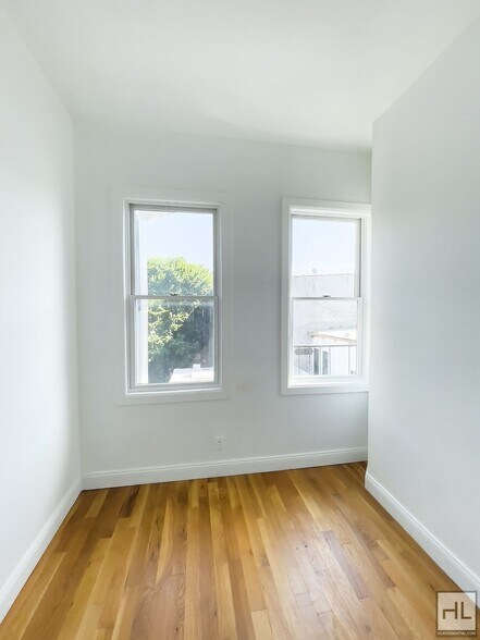 Building Photo - WYCKOFF AVENUE