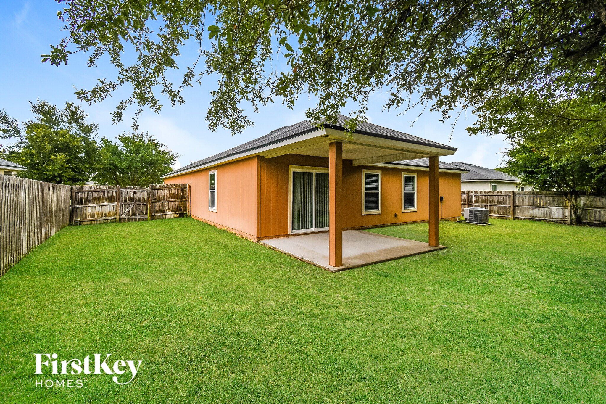 Building Photo - 6395 Rolling Tree Street