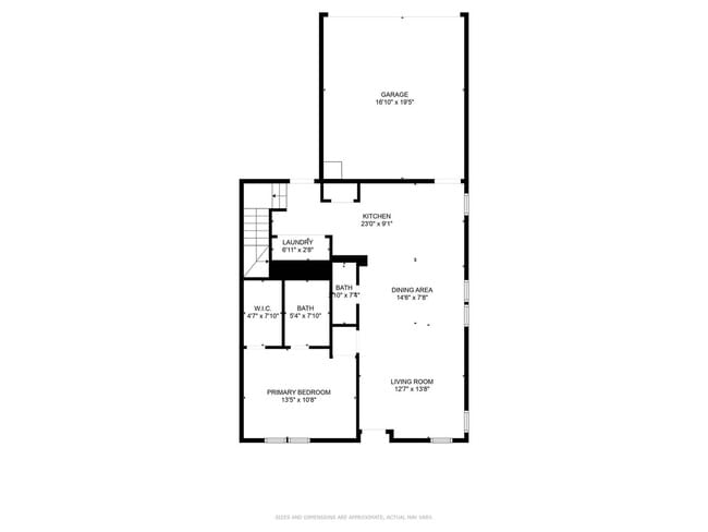 Building Photo - 2109 Luna Dr