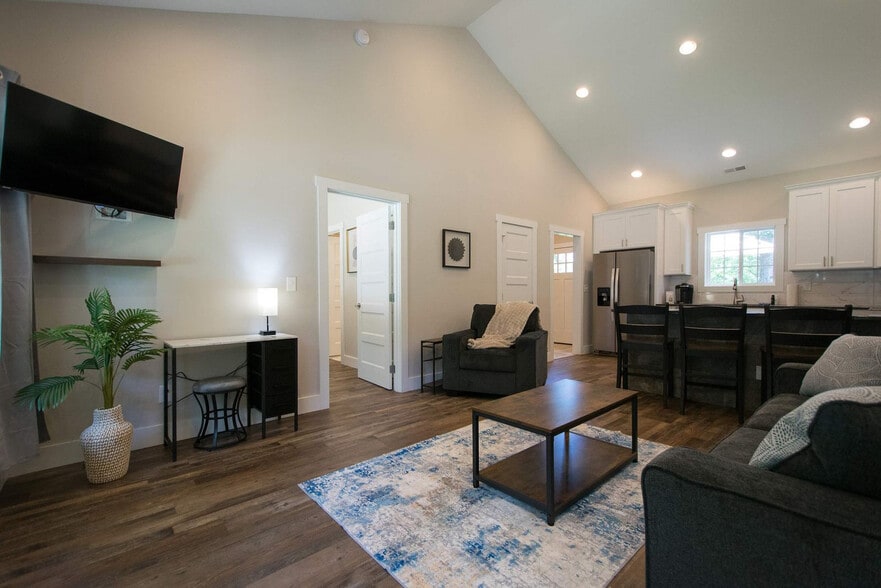 Building Photo - 2324 Greater Druid Hills Blvd