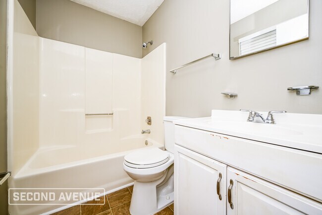 Building Photo - 2237 Rocklane Dr
